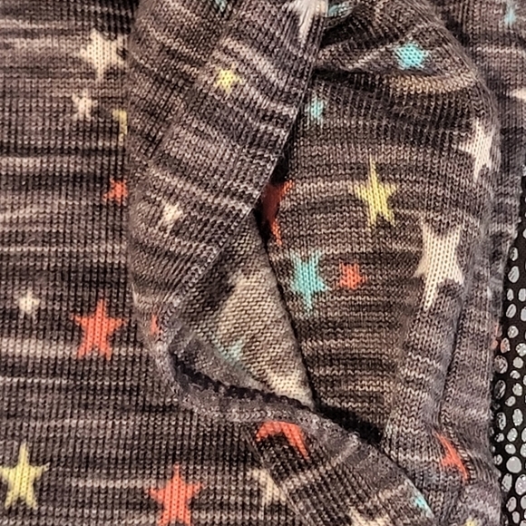 Cute and Soft Starry PJ Pants with pockets! - Picture 6 of 8